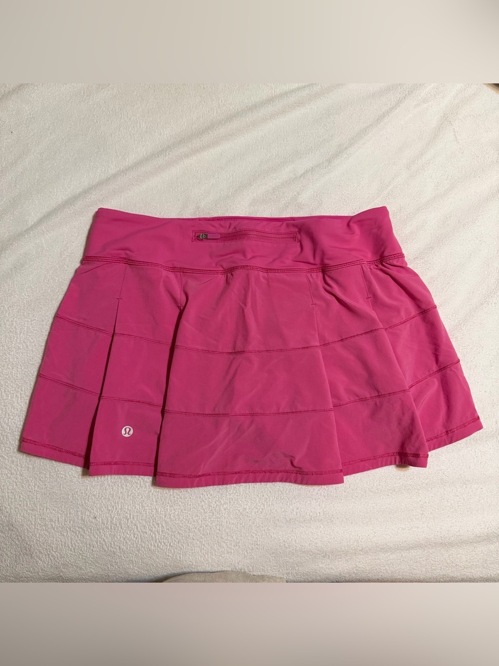lululemon Pace Rival Skirt